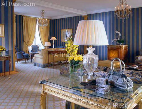 Hotel Le Bristol 24
